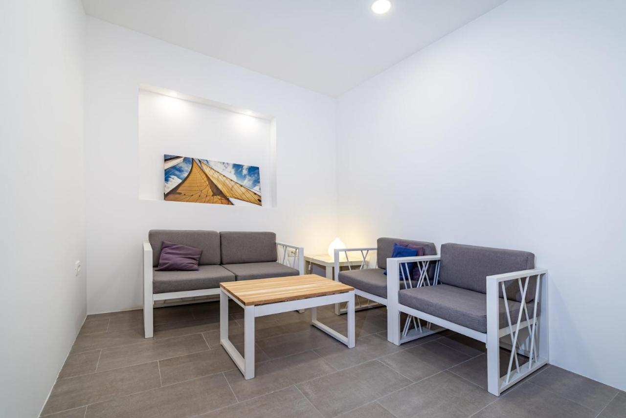 Sunset Family House In Bibinje On The Beach Экстерьер фото