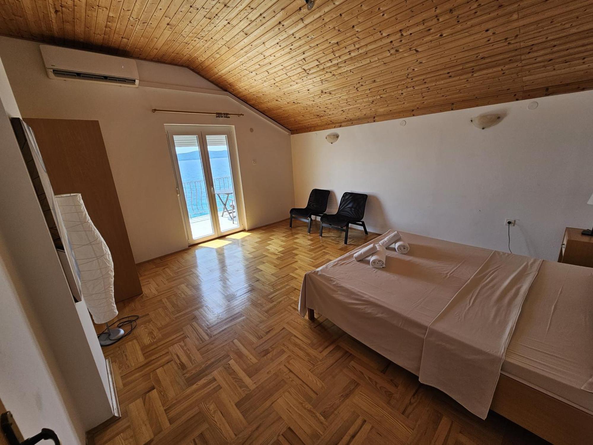 Sunset Family House In Bibinje On The Beach Экстерьер фото
